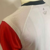 2003/04 River Plate Away Retro Fans Soccer Jersey