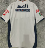 2008/09 Pumas UNAM Home Retro Fans Soccer Jersey