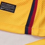 2012/13 BA Away Retro Kids Soccer Jersey