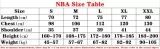 2025 Warriors BUTLER III #10 Black NBA Jerseys
