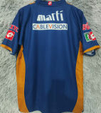2008/09 Pumas UNAM Away Retro Fans Soccer Jersey