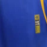 2008/09 Pumas UNAM Away Retro Fans Soccer Jersey