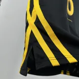 2025 Warriors BUTLER III #10 Black NBA Jerseys