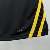 2025 Warriors BUTLER III #10 Black NBA Jerseys