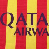 2013/14 BA Away Retro Kids Soccer Jersey