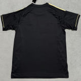 2025/26 LFC Black Fans Soccer Jersey
