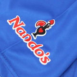 2025/26 AFC Richmond Home Fans Soccer Jersey