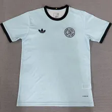 2025 Germany 125Th Anniversary Goalkeeper Fans Soccer Jersey