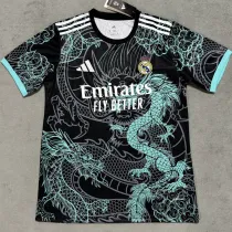 2025 RM Special Edition Fans Soccer Jersey