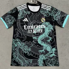 2025 RM Special Edition Fans Soccer Jersey
