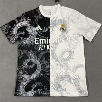 2025 RM Special Edition Fans Soccer Jersey