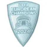 2024/25 Spain Special Edition Fans Jersey