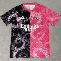 2025 RM Special Edition Fans Soccer Jersey