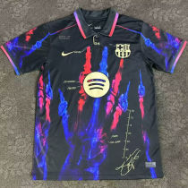 2025 BA Special Edition Fans Soccer Jersey
