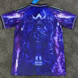 2025 M Utd Special Edition Fans Soccer Jersey