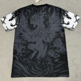 2025/26 LFC Black Fans Soccer Jersey
