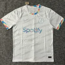 2025 BA Special Edition Fans Soccer Jersey