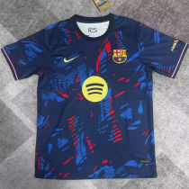 2025 BA Special Edition Fans Soccer Jersey