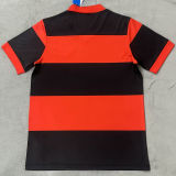 2025 Flamengo Special Edition Retro Style Fans Soccer Jersey