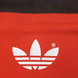 2025 Flamengo Special Edition Retro Style Fans Soccer Jersey