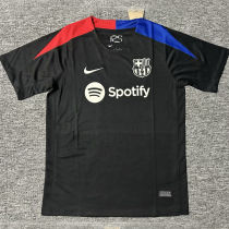 2025 BA Special Edition Fans Soccer Jersey