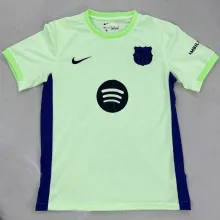 2025 BA Special Edition Fans Soccer Jersey