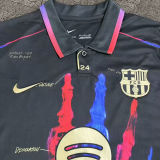 2025 BA Special Edition Fans Soccer Jersey