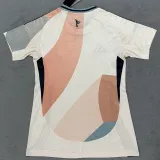 2025/26 Spain Away Women Soccer Jersey 女
