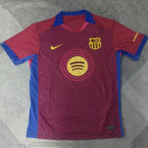 2025 BA Special Edition Fans Soccer Jersey