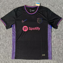 2025 BA Special Edition Fans Soccer Jersey