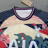 2025 TH FC Special Edition Fans Soccer Jersey