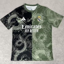 2025 RM Special Edition Fans Soccer Jersey