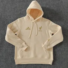 2025/26 Mexico Off-White 125th Hoody 125周年