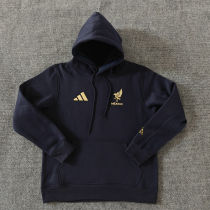 2025/26 Mexico Sapphire Blue 125th Hoody 125周年