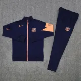 2025/26 BA Black Windbreaker （A Set）