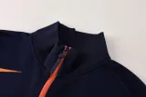 2025/26 BA Black Windbreaker （A Set）