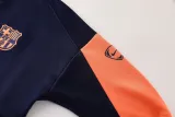 2025/26 BA Black Windbreaker （A Set）