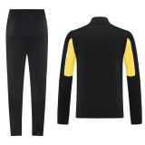 2025/26 BVB Black Windbreaker （A Set）