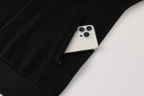 2025/26 BA Black Windbreaker （A Set）