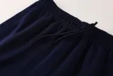 2025/26 BA Black Windbreaker （A Set）