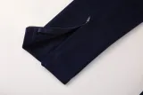 2025/26 BA Black Windbreaker （A Set）