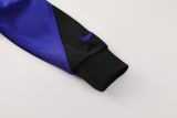 2025/26 BA Black Windbreaker （A Set）