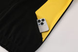 2025/26 BVB Black Windbreaker （A Set）