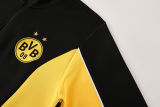 2025/26 BVB Black Windbreaker （A Set）