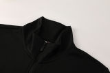 2025/26 BVB Black Windbreaker （A Set）