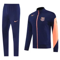 2025/26 BA Black Windbreaker （A Set）