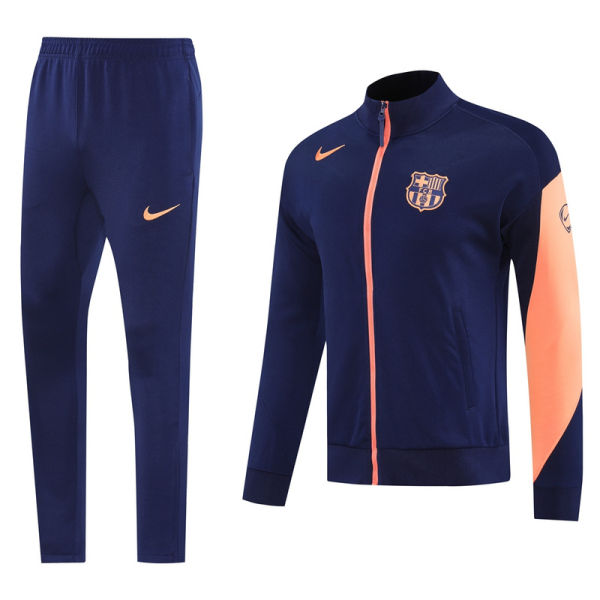 2025/26 BA Black Windbreaker （A Set）