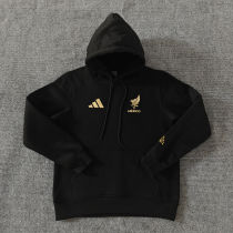 2025/26 Mexico Black 125th Hoody 125周年