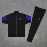 2025/26 BA Black Windbreaker （A Set）