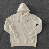 2025/26 Mexico  White 125th Hoody 125周年